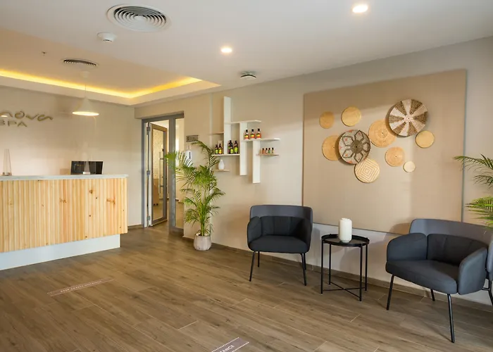 Riu Montego Bay (Adults Only) Hotel