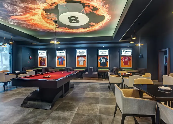 Royalton Blue Waters Montego Bay, An Autograph Collection All-Inclusive Resort Falmouth