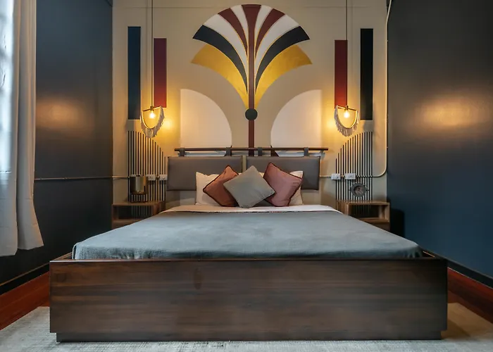 San Jose (San Jose) Hotels