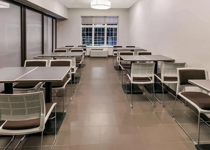 Permian Studio Apartments Monahans