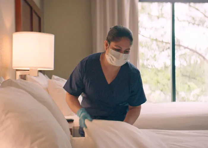 Studio 6 Limon, Co I 70