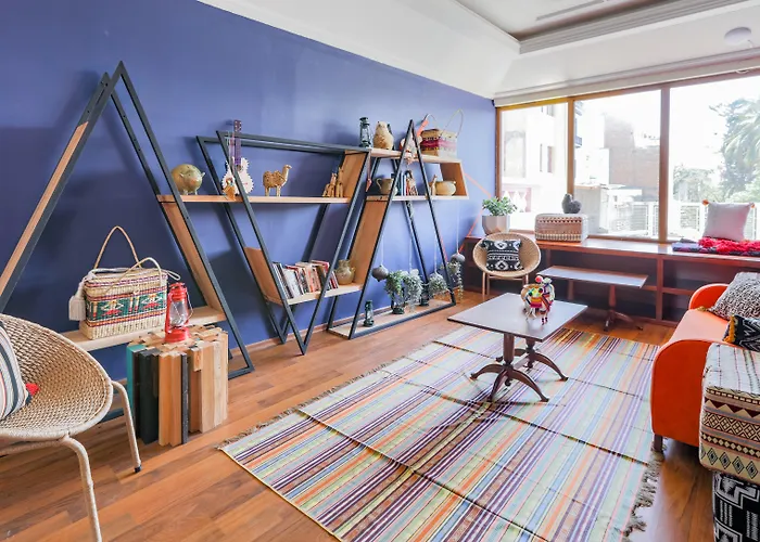 Socialtel Cuenca Hotel