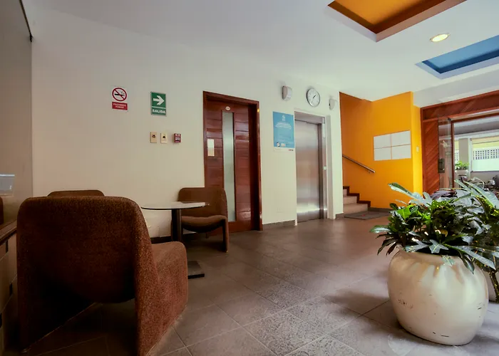 Victoria Regia Hotel Iquitos