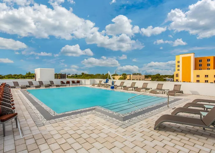 Dania Beach Hotels