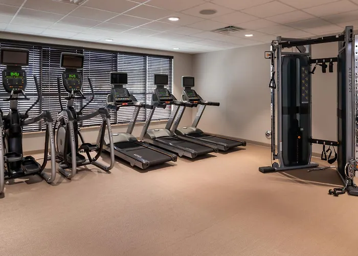 Staybridge Suites - St George By Ihg St. George