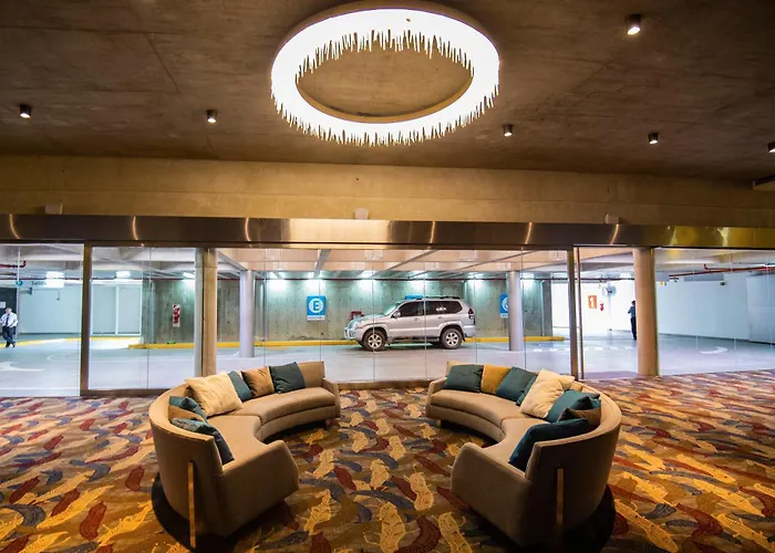 La Plata Hotels