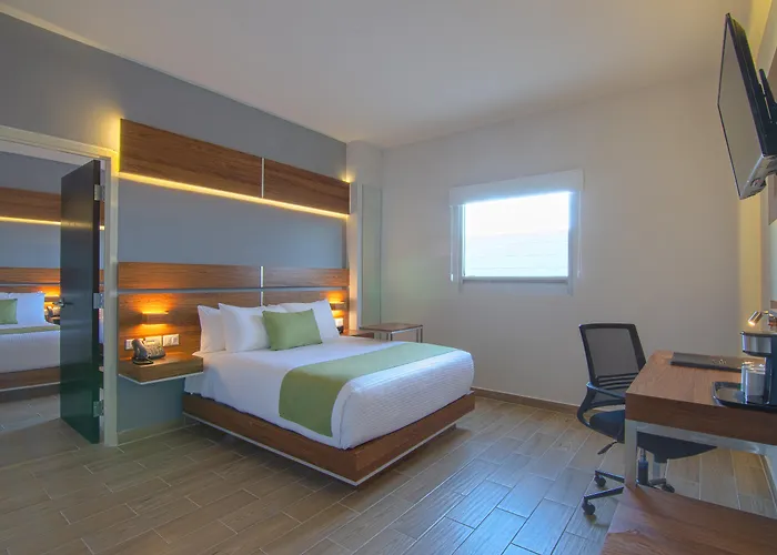 Sleep Inn Mexicali