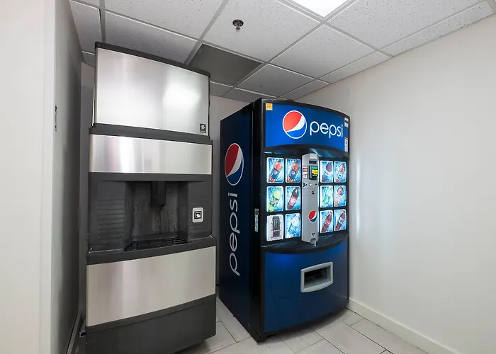 Spark By Hilton Bentonville