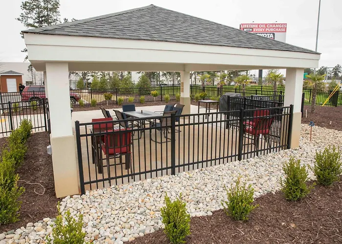 Candlewood Suites - Mcdonough By Ihg