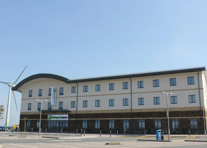 Bodmin Hotels