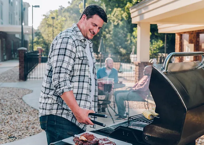 Candlewood Suites Belle Vernon By Ihg