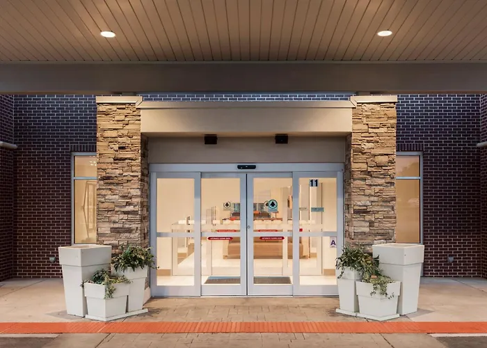 Holiday Inn Express & Suites St. Louis - Chesterfield By Ihg