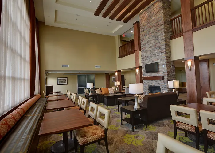 Staybridge Suites - Lakeland West By Ihg