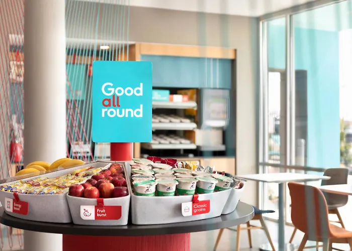 Avid Hotel Tulsa South - Medical District By Ihg