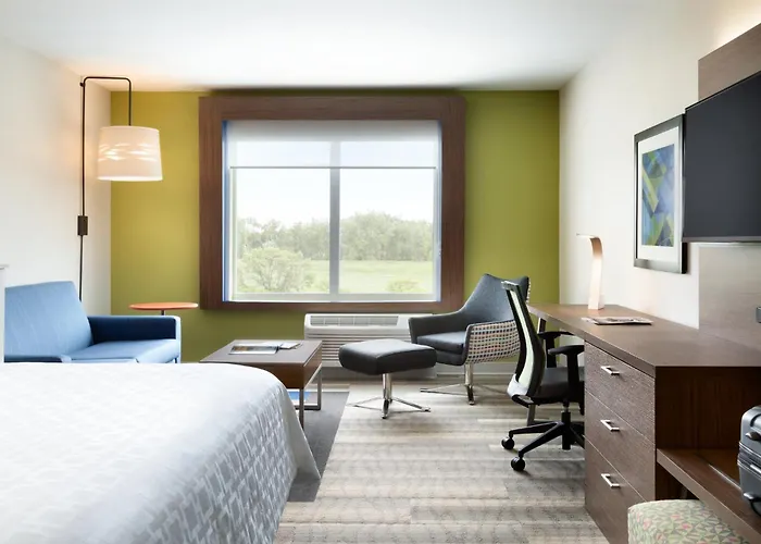 Holiday Inn Express & Suites - Middletown By Ihg