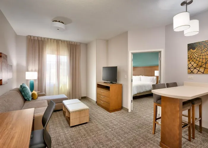 Staybridge Suites - Gainesville I-75 By Ihg