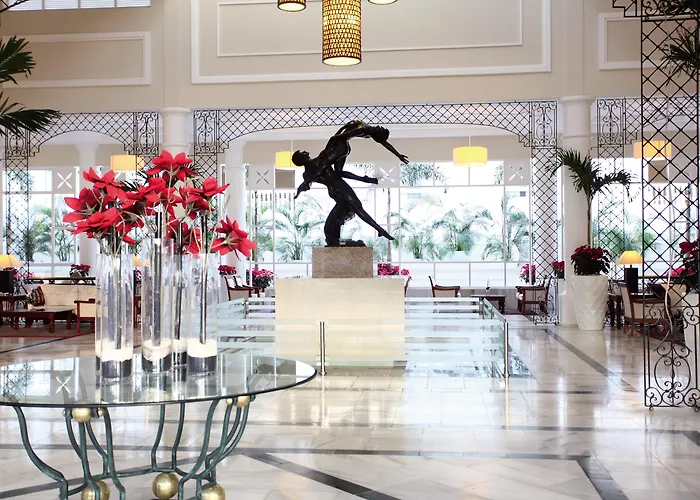 Bahia Principe Luxury Runaway Bay (Adults Only)