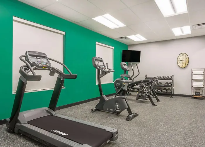 Wingate By Wyndham Hurricane Zion National Park