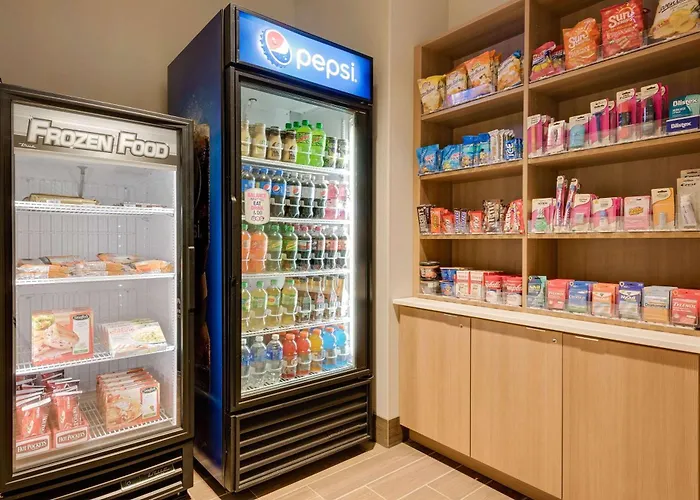 Microtel Inn & Suites By Wyndham Clarion