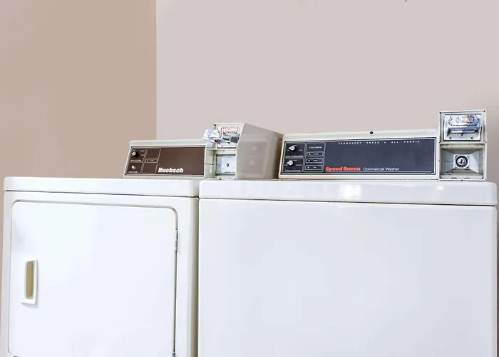 Super 8 By Wyndham Greer/Spartanburg Area