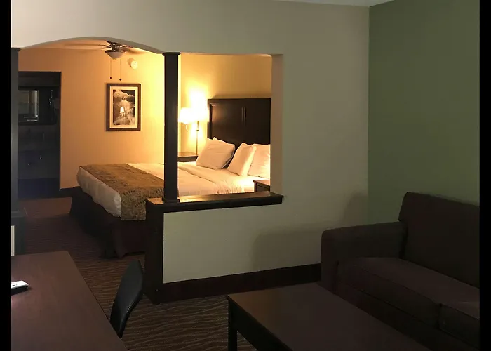 Cascades Mountain Resort, Ascend Hotel Collection Hendersonville