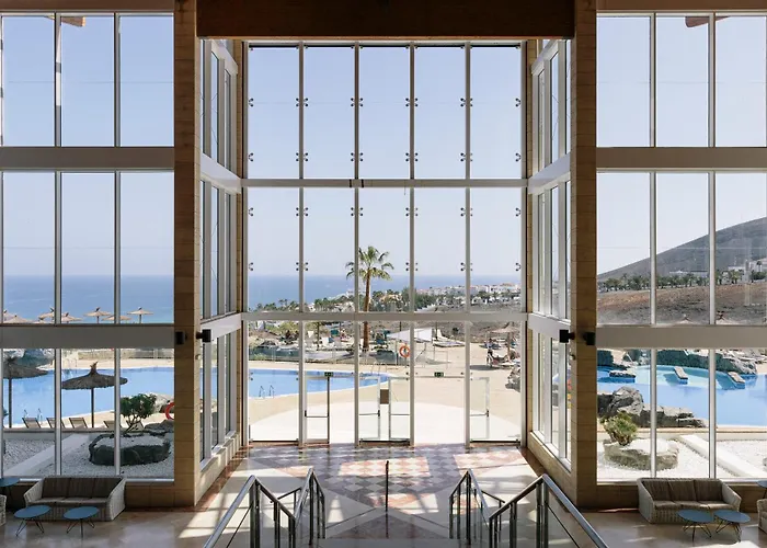 Jandia (Fuerteventura) Hotels