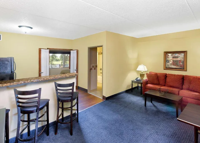 Americinn By Wyndham Vidalia