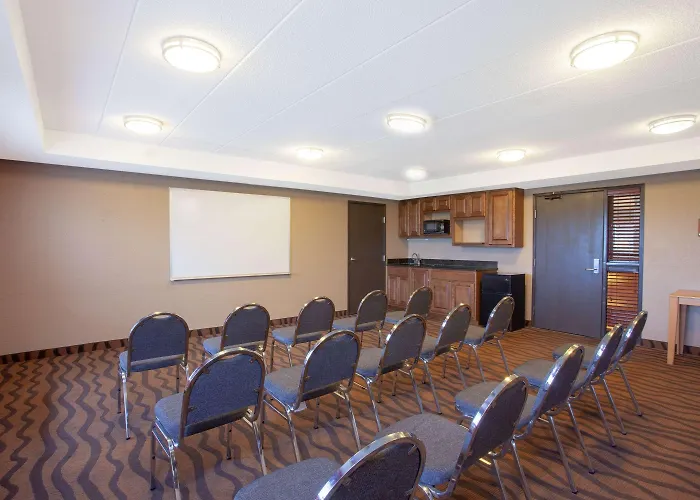 Americinn By Wyndham Albert Lea