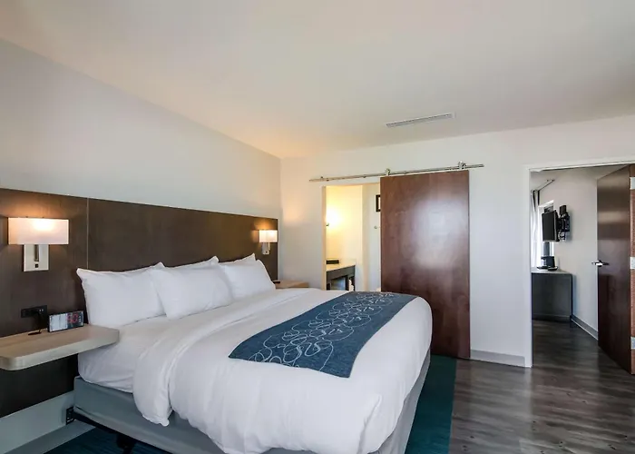 Gulf Shores Hotels