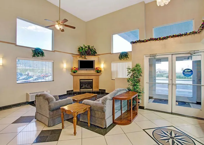 Days Inn By Wyndham Brigham City