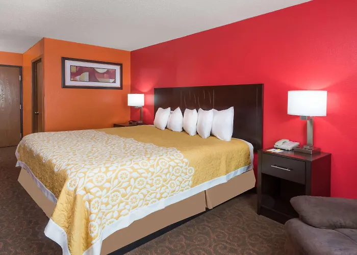 Days Inn By Wyndham Mexico