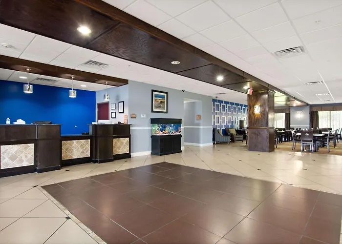 Portland Hotels