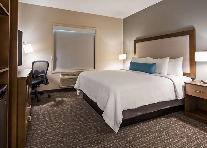 Best Western Plus Hudson I-94