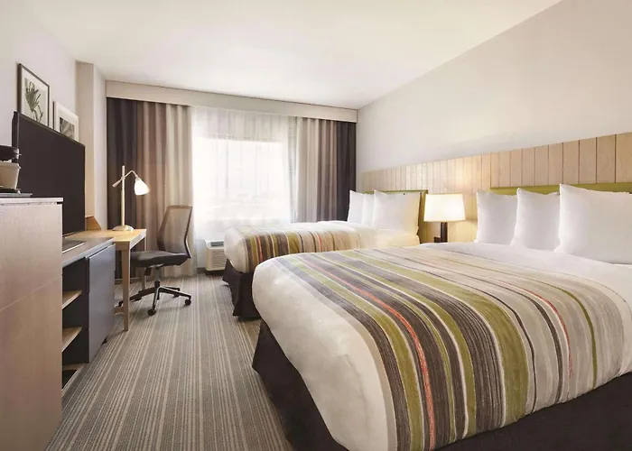 Country Inn & Suites By Radisson Ocean City