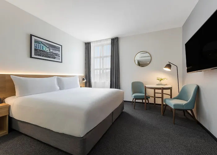 Marlborough Sounds Hotels