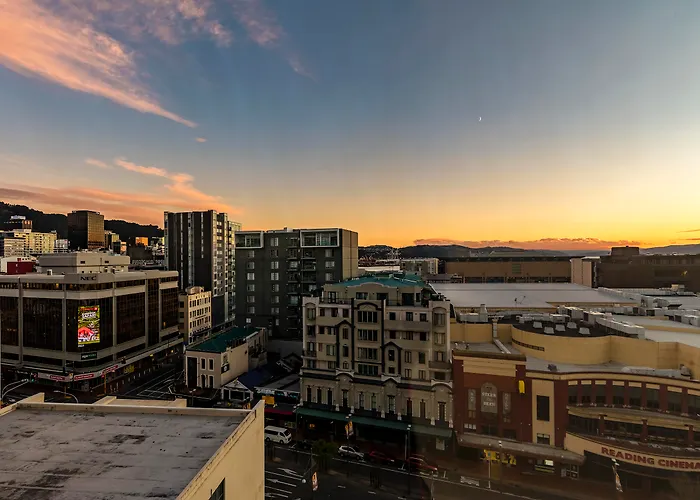 Wellington Hotels