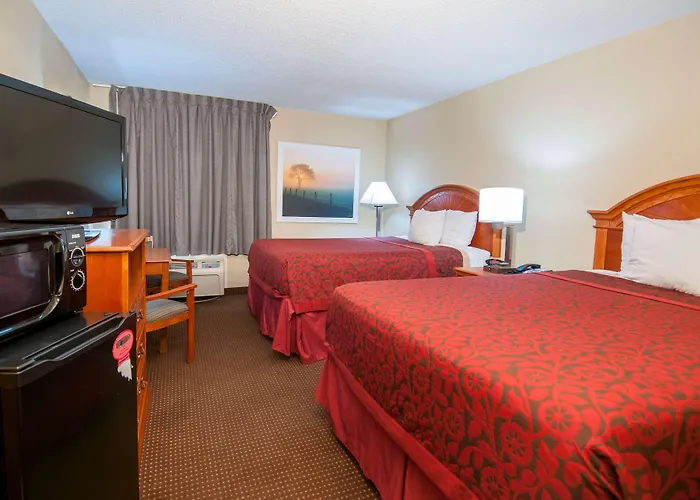 Days Inn By Wyndham Pauls Valley