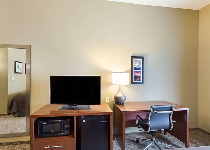 Comfort Inn & Suites Zachary