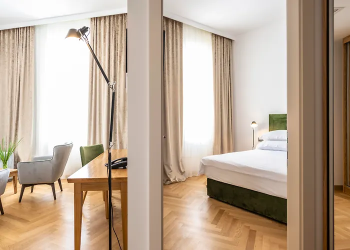 Crikvenica Hotels