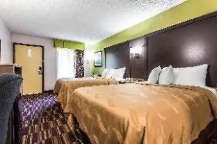 Quality Inn Albemarle