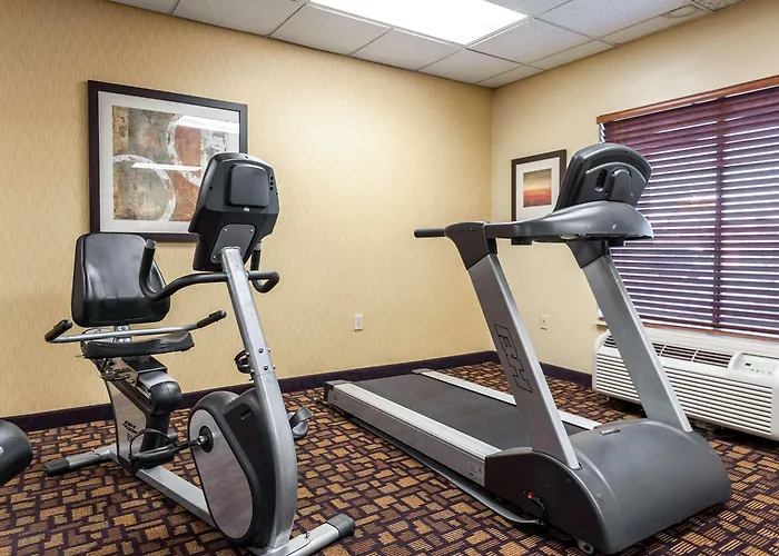 Quality Inn Clarksdale