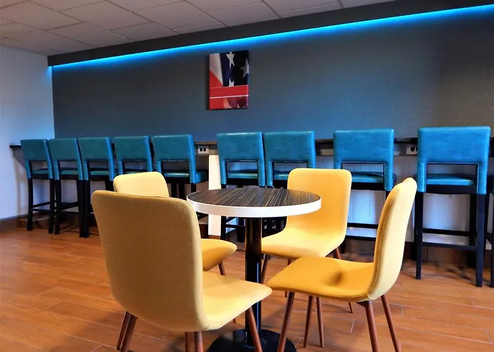 Baymont By Wyndham Sheridan