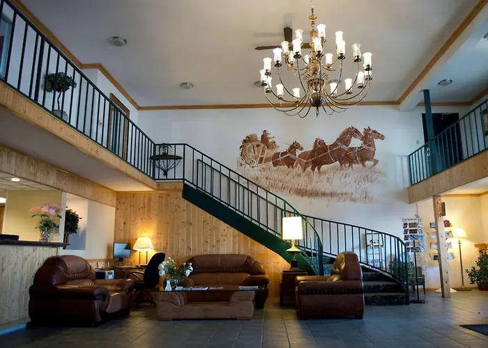 Travelodge By Wyndham Ogallala