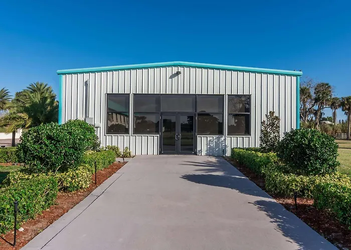 Lakeshore Resort And Marina Okeechobee