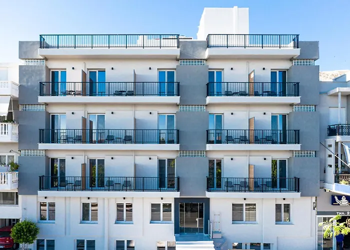Alexandroupoli Hotels