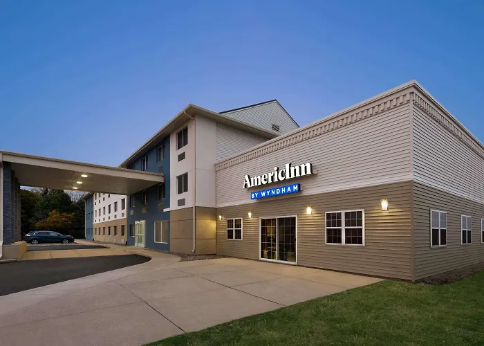Americinn By Wyndham Dodgeville