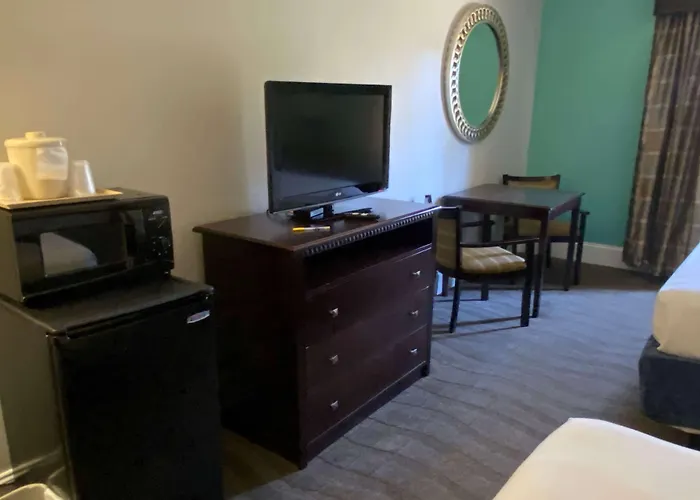 Sleep Inn & Suites Niceville - Destin