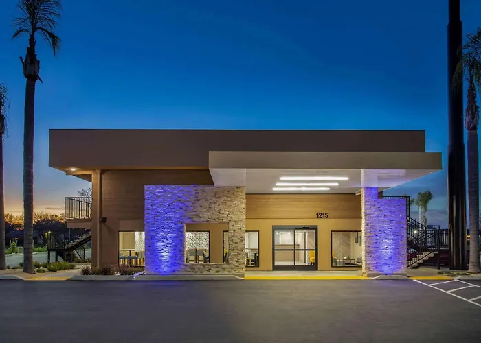 Days Inn Merced / Yosemite Area