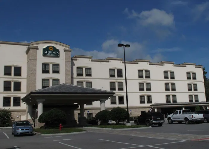 La Quinta By Wyndham Port Orange / Daytona Hotel