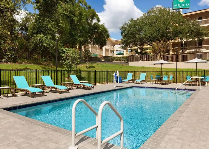 La Quinta By Wyndham Gainesville